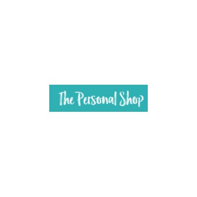 The personal Shop