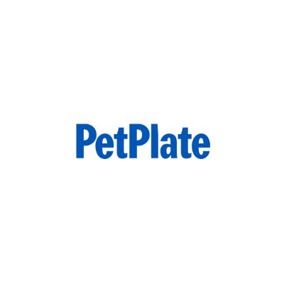 Pet Plate