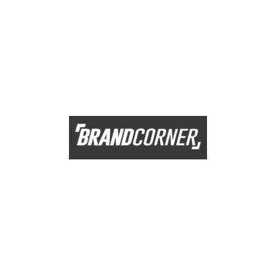 Brand Corner