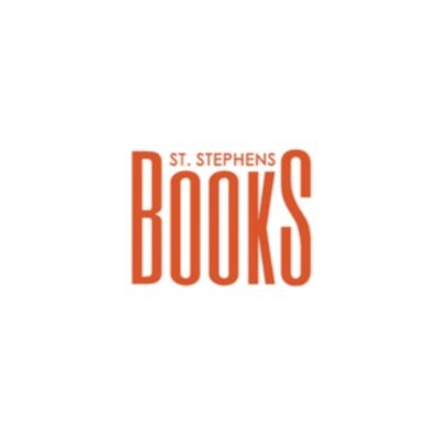 St strephens books 