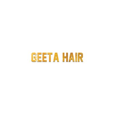 Geeta Hair
