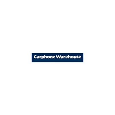 Carphone Warehouse