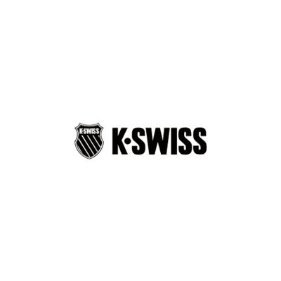 K-Swiss