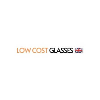 Low Cost Glasses