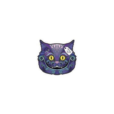 Curious Cat