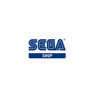 SEGA Shop