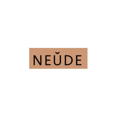 Neude Cosmetics