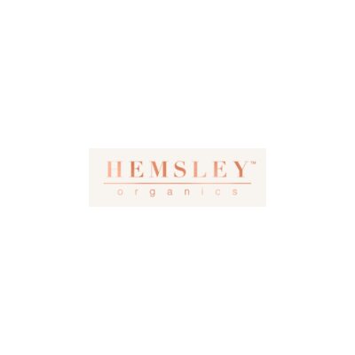 Hemsley Organics