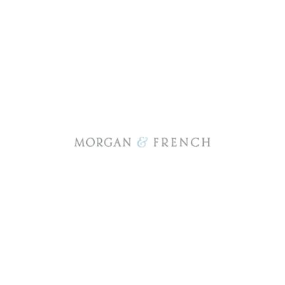 Morgan and French