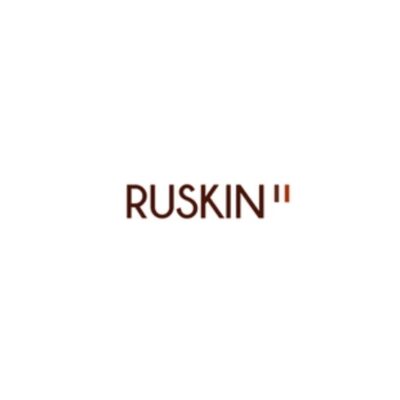 RUSKIN England