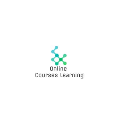 Online Courses Learning