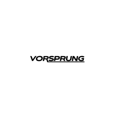 Vorsprung