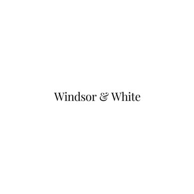 Windsor & White