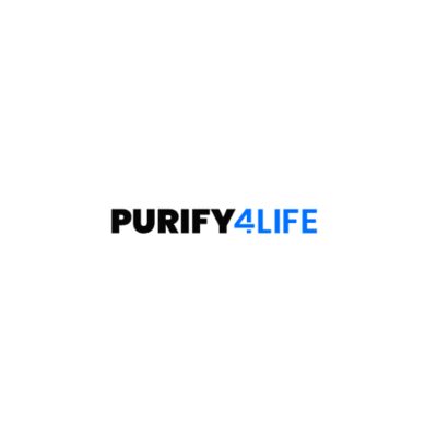Purify4life Discount Code