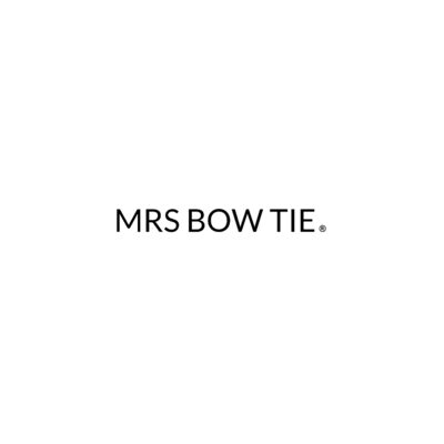 Mrs Bow Tie