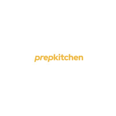 Prep Kitchen
