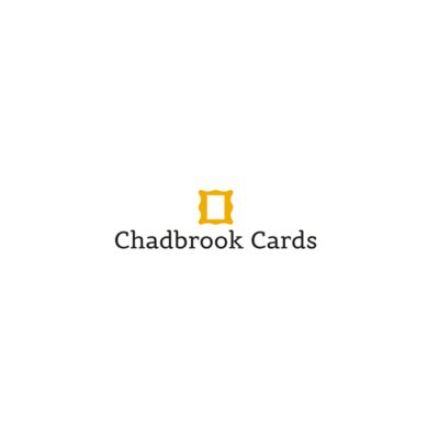 chad brook cards