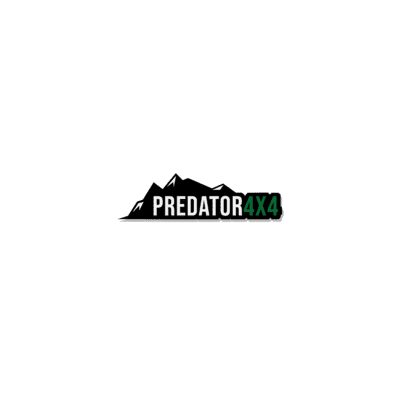Predator 4x4