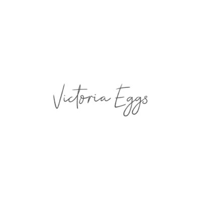 Victoria Eggs
