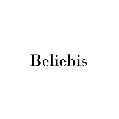 Beliebis