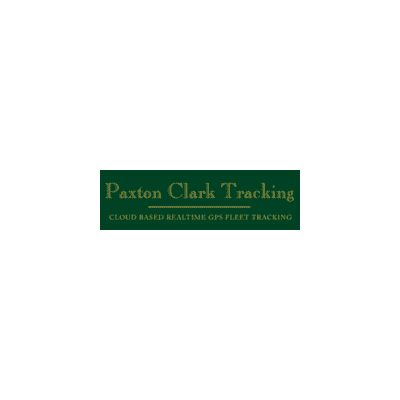 Paxton Clark Tracking