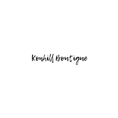 Konhill Boutique