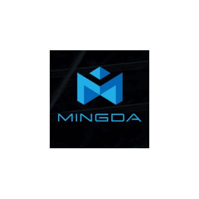 MINGDA 3D