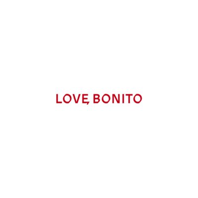 Love Bonito