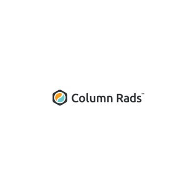 Column Rads