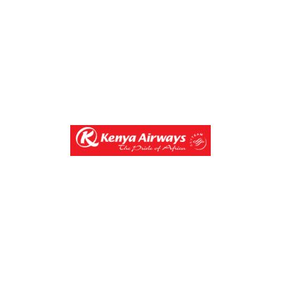 Kenya Airways