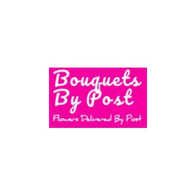 Bouquets By Post