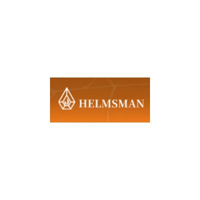Helmsman Crystal