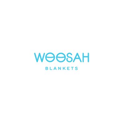 Woosah Blankets