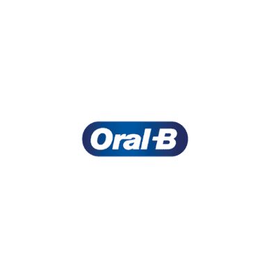 Oral B