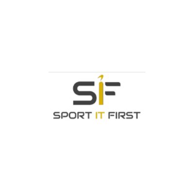 Sport It First