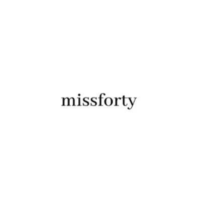 Missforty