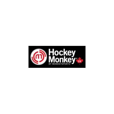 Hockey Monkey