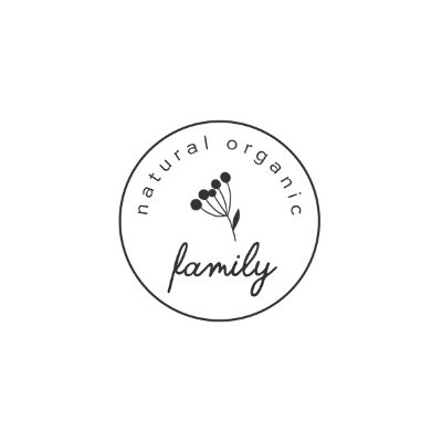 The Natural Organic Family