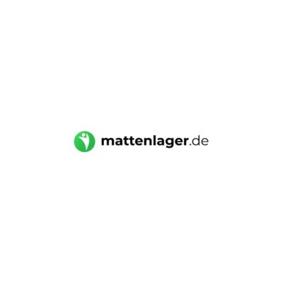 Mattenlager