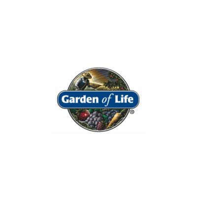 Garden Of Life