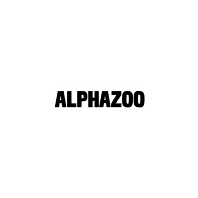 Alphazoo