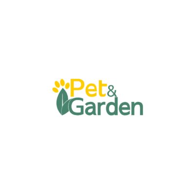 Pet & Garden