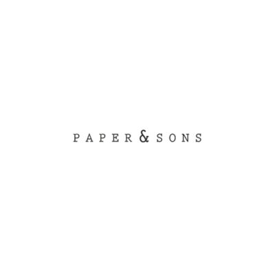 Paper & Sons