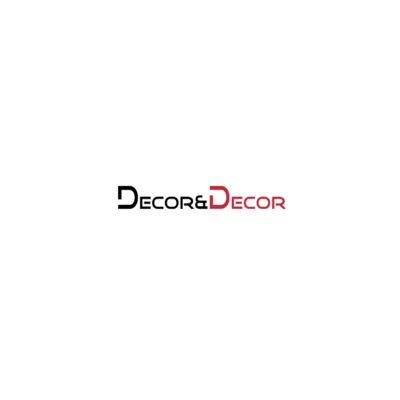 Decor & Decor Rabattcode