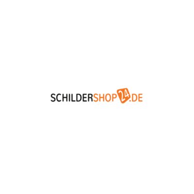 Schildershop24