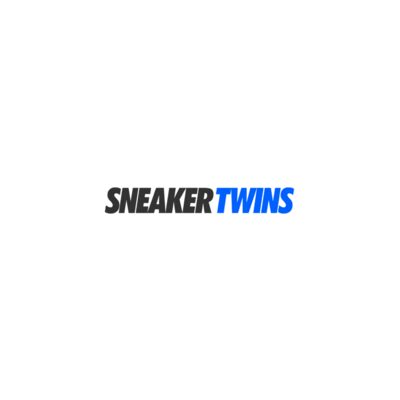 Sneaker Twins