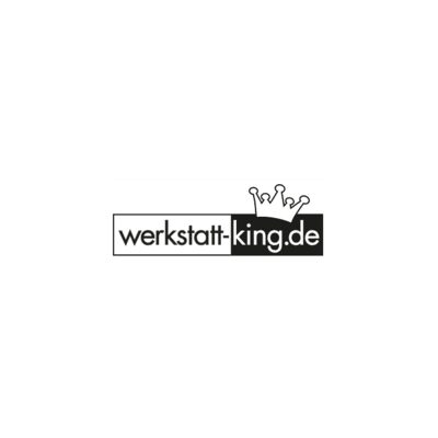 Werkstatt-King