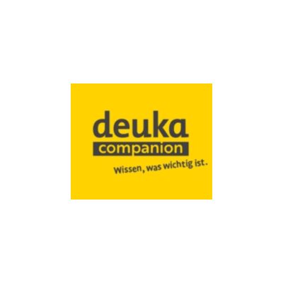 deuka companion