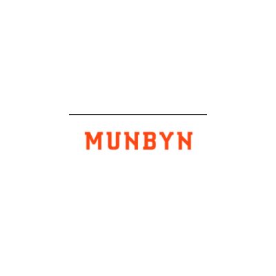Munbyn