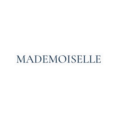 Mademoiselle